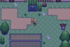 精灵宝可梦 超级黑暗崇拜【汉化版】