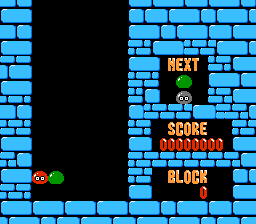 法米杂志软盘系列05：魔法气泡(fds)