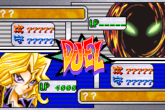 游戏王-双六的骰子【落月1.0】