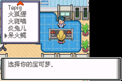 精灵宝可梦 超级黑暗崇拜【汉化版】