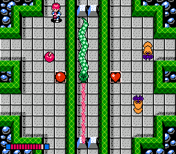 爱战士尼科尔(fds)