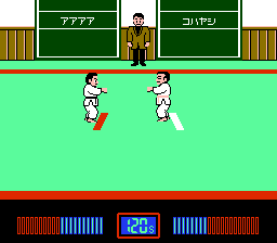 大挑战:柔道锦标赛(fds)