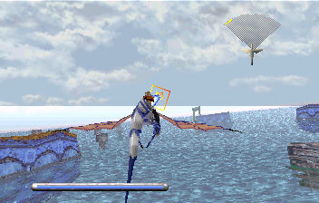 铁甲飞龙1[1.01汉化]