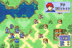 封印之剑Ao(固定成长)