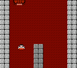 奇奇怪界：怒涛编(fds)