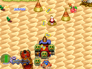 时间飞船系列 轰隆时间[汉化]