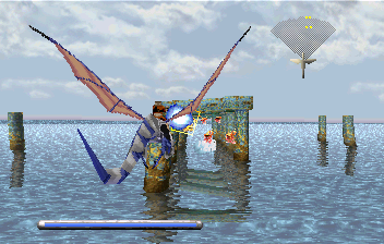 铁甲飞龙1[1.01汉化]