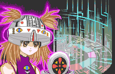 全职猎人贪婪之岛[CLARK.H汉化1.0]