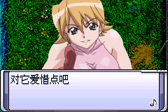 GBA_忘却的旋律_汉化1.0