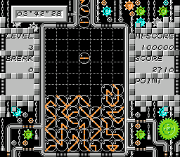 法米杂志软盘系列04：时间方块(fds)