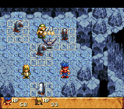 财宝猎人G 汉化修复菜单花屏