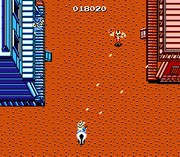 荒野大镖客(fds)