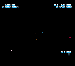 太空射击传(fds)