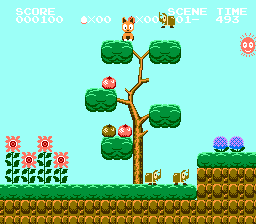 猫咪物语 - 查特兰的冒险(fds)