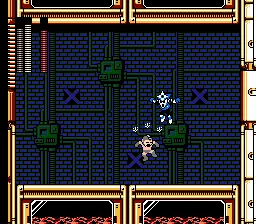 洛克人3 威利博士的末日