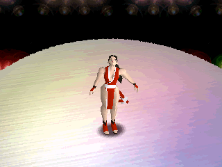 饿狼传说CD2 SNK粉丝收藏特辑[1.0汉化]