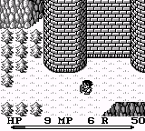 圣剑传说（简）汉化