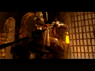 女武神的冒险：时之键传说