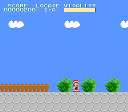 郝君的不可思议之旅(fds)