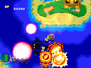 时间飞船系列 轰隆时间[汉化]