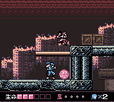 忍者龙剑传暗影 DX【狸克汉化】