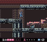 忍者龙剑传暗影 DX【狸克汉化】