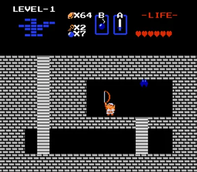 塞尔达传说(fds)