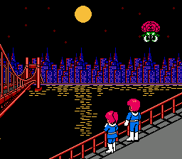 爱战士尼科尔(fds)