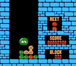 法米杂志软盘系列05：魔法气泡(fds)