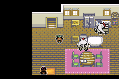 精灵宝可梦 海镜[1.1汉化]