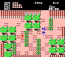 可可娜世界(fds)