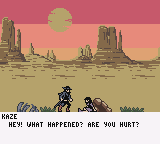 末日之剑【体验版】