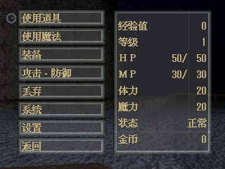 国王密令2【汉化版】