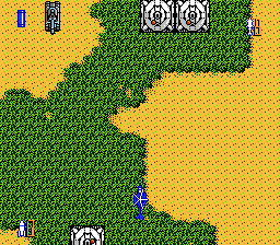 大挑战：战斗直升机(fds)