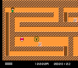 公主消失记(fds)