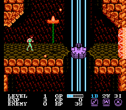 宇宙刑警加利邦[繁体汉化V7]