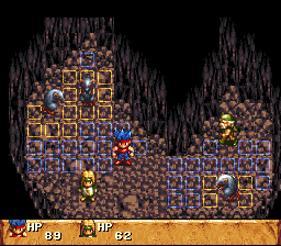 财宝猎人G 汉化修复菜单花屏