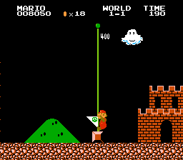 超级马里奥兄弟通宵日本版(fds)