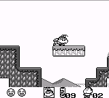 GB 蜡笔小新4：我的恶作剧大变身【不减命】