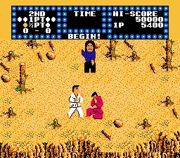 空手道冠军/猛龙过江(fds)