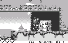 风之克罗诺亚 月光美术馆【汉化1.0】