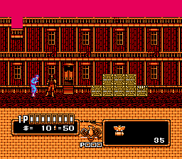 大挑战:神枪手(fds)