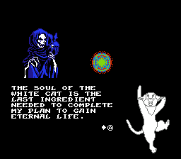 Catventure：红猫任务