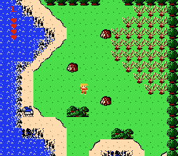 丹迪冒险:捷翁的复活(fds)