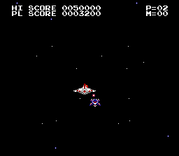 太空立体战(fds)