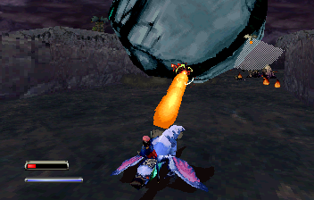 铁甲飞龙2[1.01汉化]