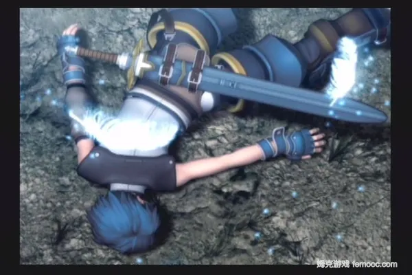 星之海洋3导演剪辑版 【汉化公测v0.53】