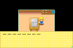 牧场物语：矿石镇的伙伴们[女孩最终修正版]