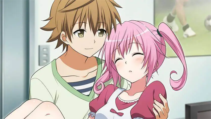 出包王女：真正的公主【汉化补丁 Ver1.0】