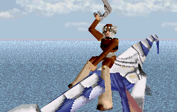 铁甲飞龙1[1.01汉化]